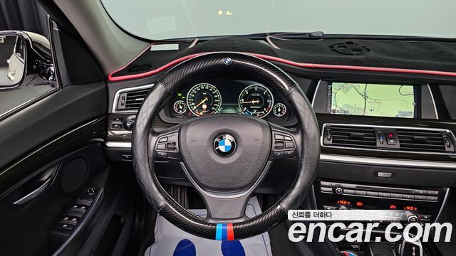 BMW Gran Turismo GT ED Edition