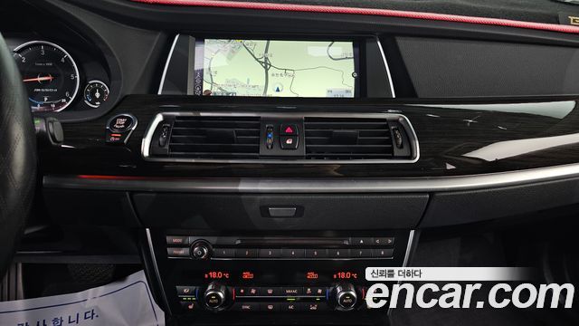BMW Gran Turismo GT ED Edition