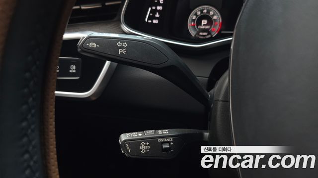 Audi A6 45 TFSI Premium