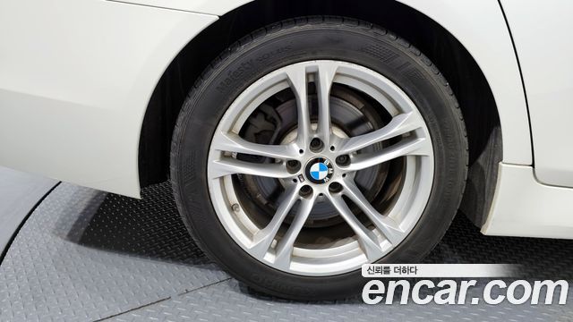 BMW 5-Series 520d M Aero Dynamic