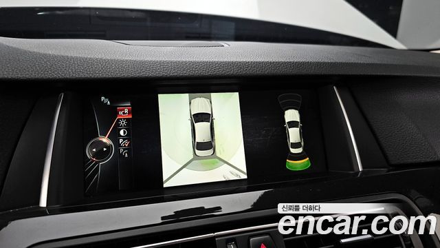 BMW 5-Series 520d M Aero Dynamic