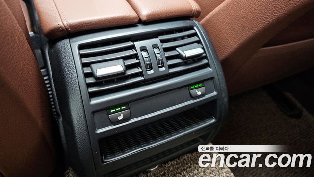 BMW 5-Series 520d M Aero Dynamic