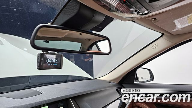 BMW 5-Series 520d M Aero Dynamic