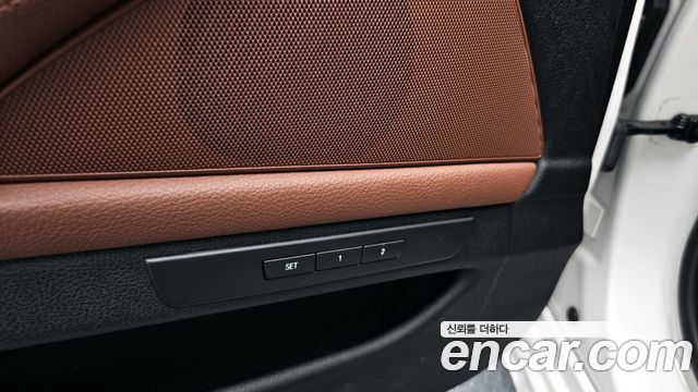 BMW 5-Series 520d M Aero Dynamic