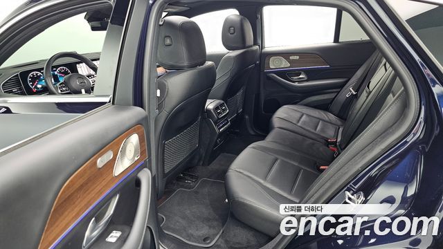 Mercedes-Benz GLE-Class GLE350e 4MATIC Coupe