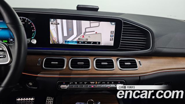 Mercedes-Benz GLE-Class GLE350e 4MATIC Coupe