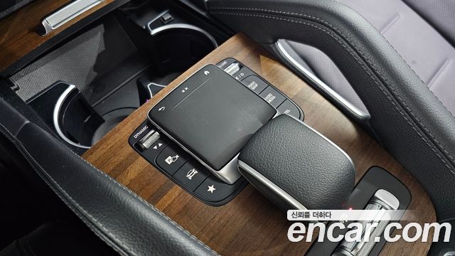 Mercedes-Benz GLE-Class GLE350e 4MATIC Coupe
