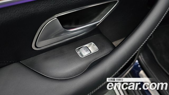 Mercedes-Benz GLE-Class GLE350e 4MATIC Coupe