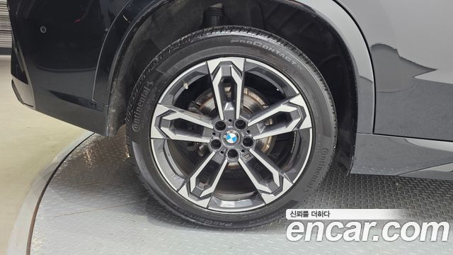 BMW X1 sDrive 18d M Sport
