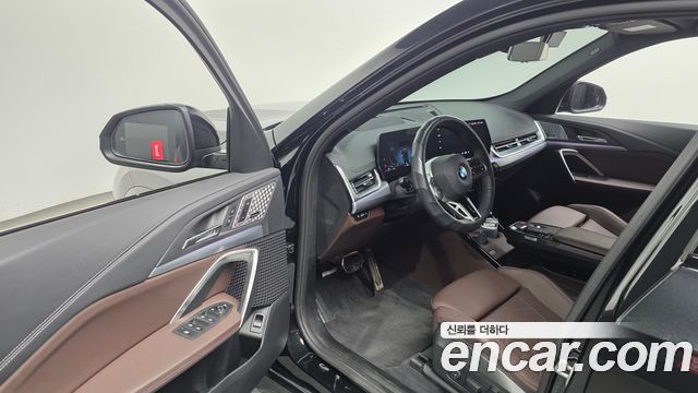 BMW X1 sDrive 18d M Sport