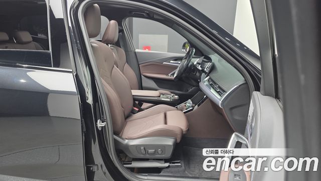 BMW X1 sDrive 18d M Sport
