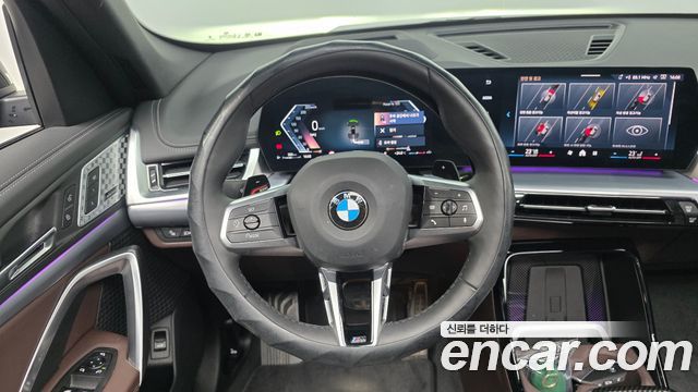 BMW X1 sDrive 18d M Sport