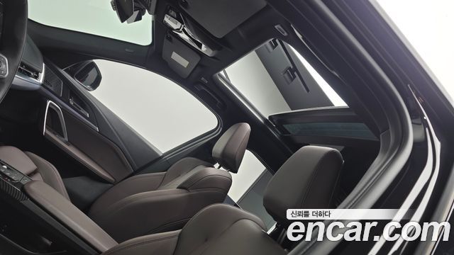 BMW X1 sDrive 18d M Sport