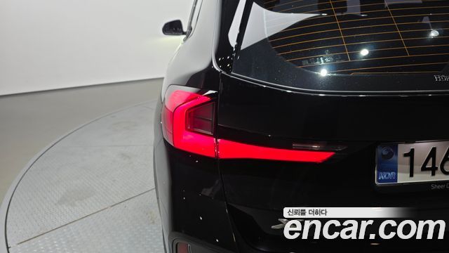 BMW X1 sDrive 18d M Sport