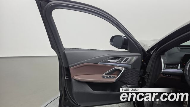 BMW X1 sDrive 18d M Sport