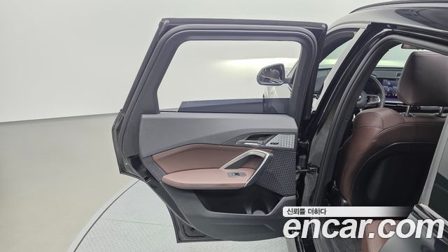 BMW X1 sDrive 18d M Sport