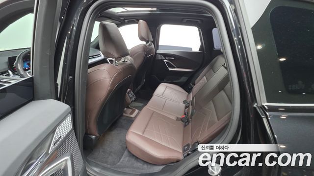 BMW X1 sDrive 18d M Sport