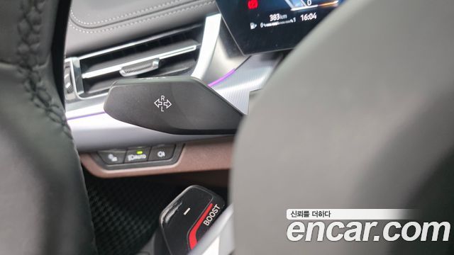 BMW X1 sDrive 18d M Sport