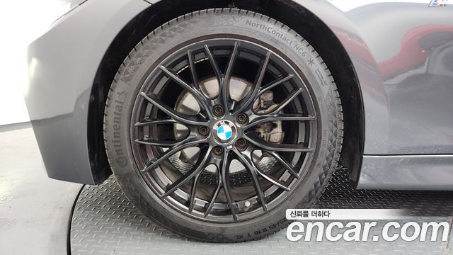BMW 3-Series 320i M Sport