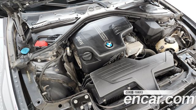 BMW 3-Series 320i M Sport