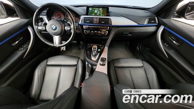 BMW 3-Series 320i M Sport