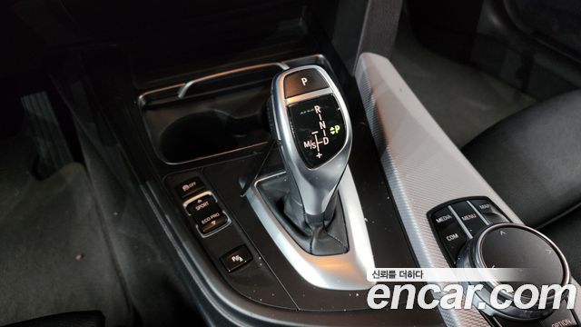 BMW 3-Series 320i M Sport