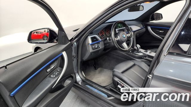 BMW 3-Series 320i M Sport