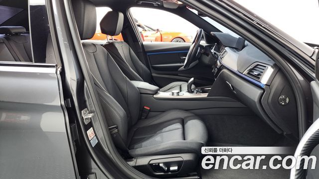 BMW 3-Series 320i M Sport