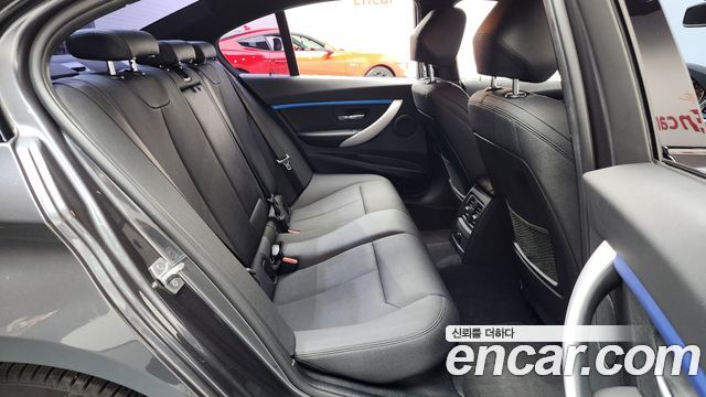 BMW 3-Series 320i M Sport
