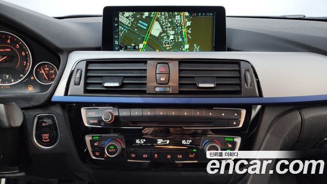 BMW 3-Series 320i M Sport