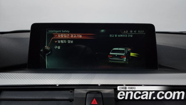 BMW 3-Series 320i M Sport
