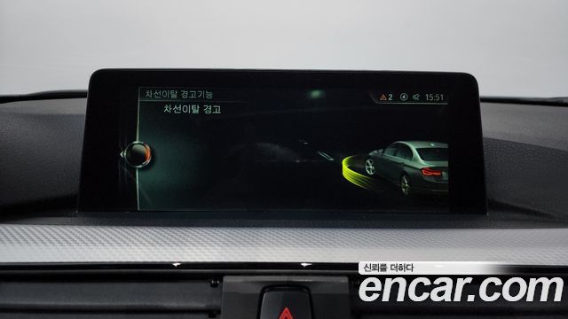 BMW 3-Series 320i M Sport