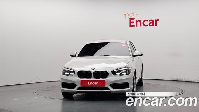 BMW 1-Series 118d JOY 5DOOR