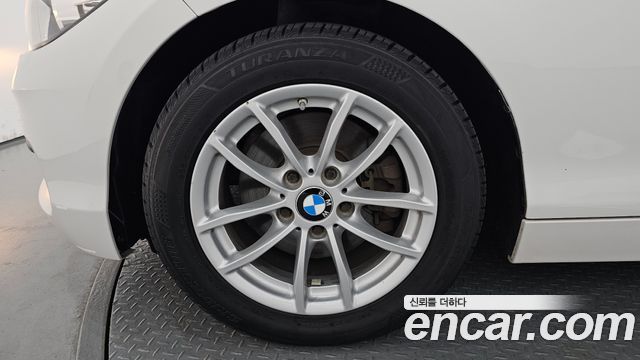 BMW 1-Series 118d JOY 5DOOR