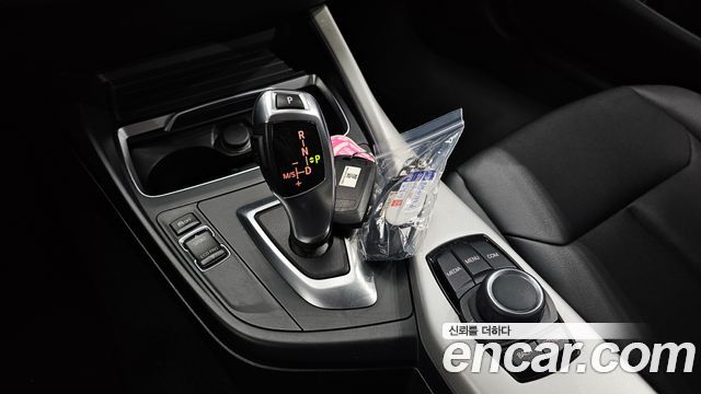 BMW 1-Series 118d JOY 5DOOR