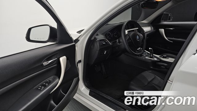 BMW 1-Series 118d JOY 5DOOR