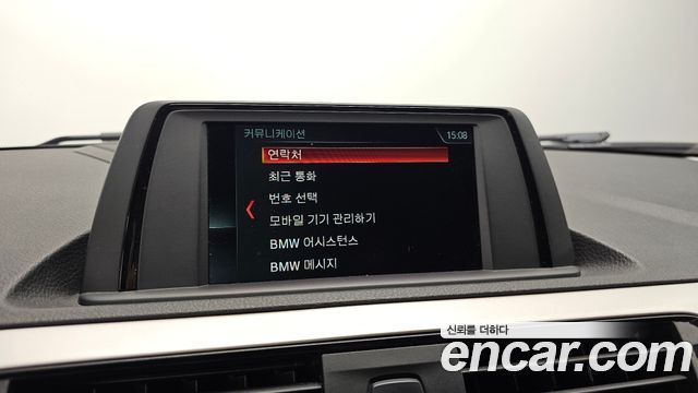 BMW 1-Series 118d JOY 5DOOR