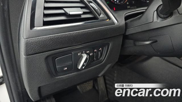 BMW 1-Series 118d JOY 5DOOR