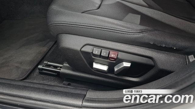 BMW 1-Series 118d JOY 5DOOR