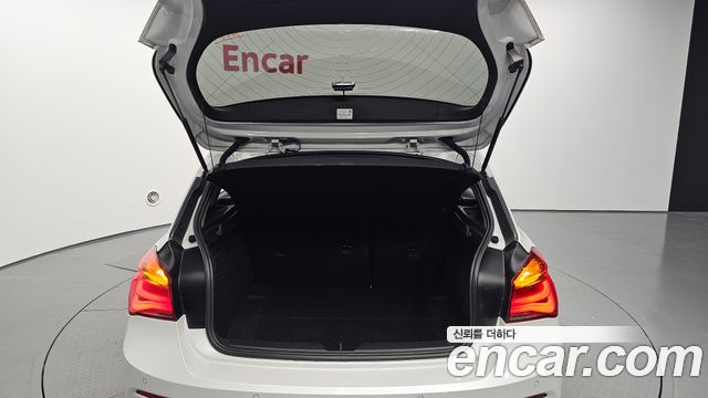 BMW 1-Series 118d JOY 5DOOR