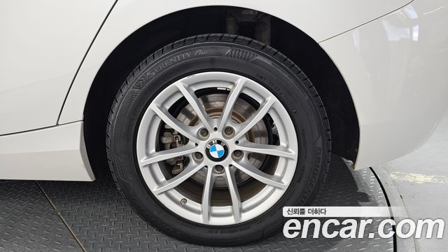 BMW 1-Series 118d JOY 5DOOR