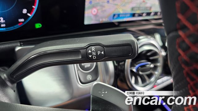 Mercedes-Benz GLB-Class GLB250 4MATIC
