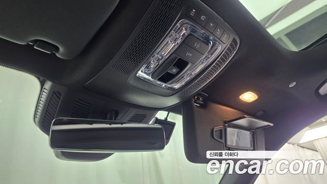 Mercedes-Benz GLB-Class GLB250 4MATIC