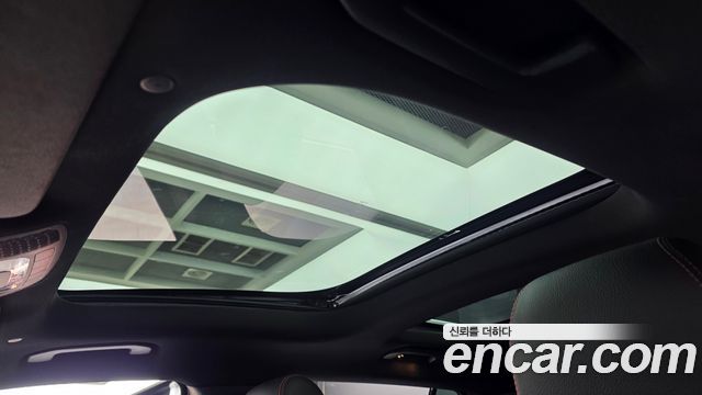 Mercedes-Benz GLB-Class GLB250 4MATIC