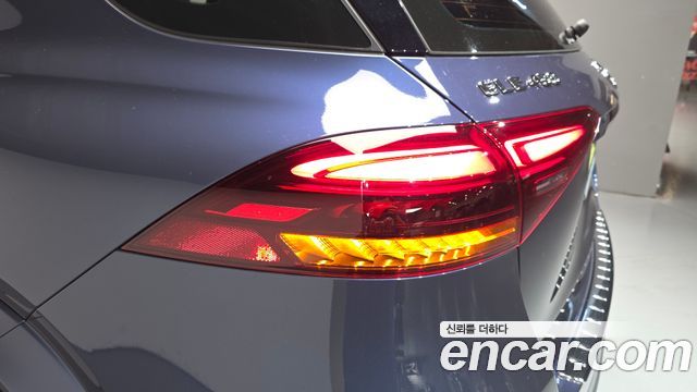 Mercedes-Benz GLE-Class GLE450 4MATIC