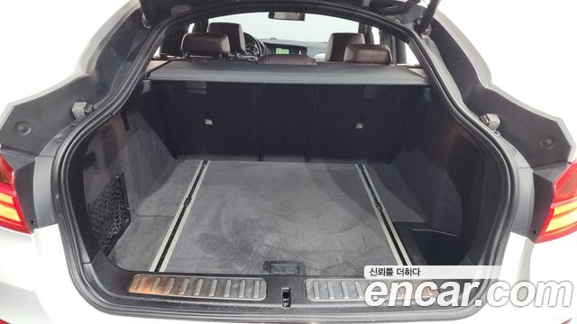 BMW X4 xDrive20d M Sport