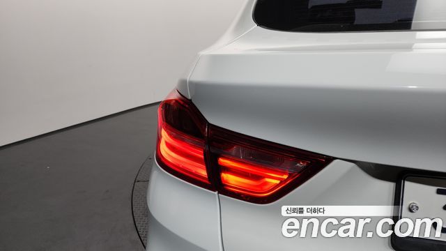 BMW X4 xDrive20d M Sport