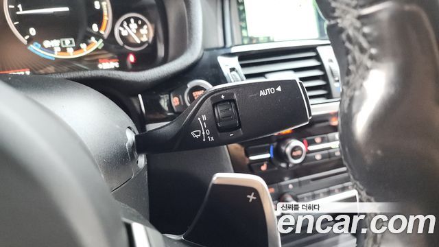 BMW X4 xDrive20d M Sport