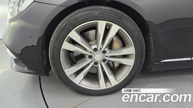 Mercedes-Benz S-Class S400L d 4MATIC