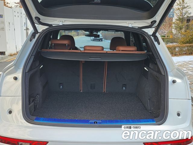 Audi Q5 45 TFSI Quattro Premium